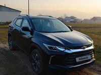 Chevrolet Tracker 2023 года за 11 000 000 тг. в Алматы