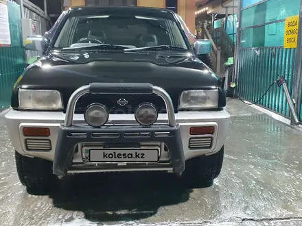 Nissan Mistral 1996 года за 2 200 000 тг. в Алматы – фото 2