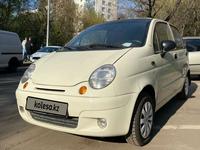 Daewoo Matiz 2012 года за 2 000 000 тг. в Актау