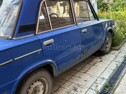 ВАЗ (Lada) 2106 1999 года за 350 000 тг. в Петропавловск – фото 2