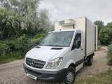 Mercedes-Benz Sprinter 2007 года за 11 111 111 тг. в Жаркент – фото 2