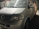 Volkswagen Transporter 2009 годаүшін7 200 000 тг. в Алматы – фото 3