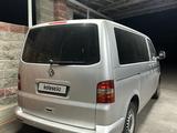 Volkswagen Transporter 2009 годаүшін7 200 000 тг. в Алматы – фото 2