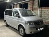 Volkswagen Transporter 2009 годаүшін7 200 000 тг. в Алматы