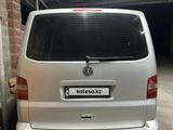 Volkswagen Transporter 2009 годаүшін7 200 000 тг. в Алматы – фото 5