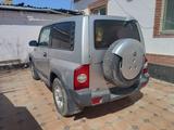 SsangYong Korando 2005 года за 2 700 000 тг. в Кызылорда – фото 5