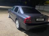 Volvo S80 1999 года за 1 800 000 тг. в Астана – фото 5