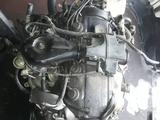 Двигатель бензин V2.0 4G63 Mitsubishi L300 за 330 000 тг. в Алматы