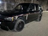 Land Rover Range Rover 2004 годаүшін6 000 000 тг. в Караганда – фото 3