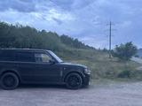 Land Rover Range Rover 2004 годаүшін6 000 000 тг. в Караганда – фото 2