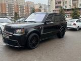 Land Rover Range Rover 2004 годаүшін6 000 000 тг. в Караганда – фото 4