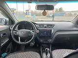 Kia Rio 2012 годаүшін4 500 000 тг. в Павлодар – фото 4