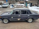 ВАЗ (Lada) 2106 1985 годаүшін400 000 тг. в Тараз – фото 4