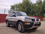 Toyota RAV4 1999 года за 3 500 000 тг. в Туркестан