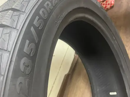 ROTALLA SETULA W RACE S360 235/50 R21 101T за 105 000 тг. в Астана – фото 2