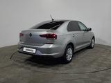 Volkswagen Polo 2021 годаүшін8 110 000 тг. в Алматы – фото 5