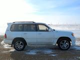 Lexus LX 470 1999 годаfor6 000 000 тг. в Степногорск – фото 3