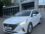Hyundai Accent 2020 года за 7 500 000 тг. в Петропавловск – фото 3