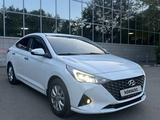 Hyundai Accent 2020 года за 7 500 000 тг. в Петропавловск
