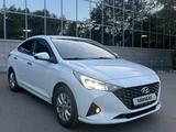 Hyundai Accent 2020 года за 7 500 000 тг. в Петропавловск – фото 2