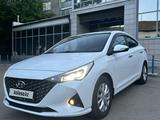 Hyundai Accent 2020 года за 7 500 000 тг. в Петропавловск – фото 4