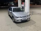 Nissan Pulsar 1998 года за 1 500 000 тг. в Петропавловск