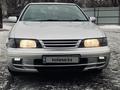 Nissan Pulsar 1998 года за 1 500 000 тг. в Петропавловск – фото 3