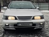 Nissan Pulsar 1998 года за 1 350 000 тг. в Петропавловск – фото 2