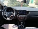 Hyundai Accent 2021 годаүшін7 600 000 тг. в Алматы – фото 4