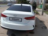 Hyundai Accent 2021 годаүшін7 600 000 тг. в Алматы – фото 3