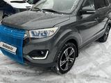 Lifan MyWay 2018 годаүшін5 000 000 тг. в Павлодар – фото 5