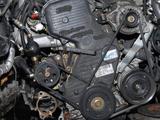 Двигатель на Тойота АКПП мкпп на Тойота engine for Toyota automatic transm за 350 000 тг. в Алматы – фото 2