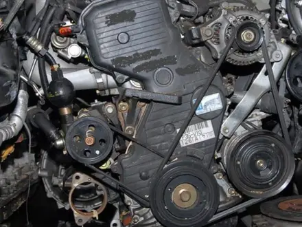 3s efe 5s efe 4a efe 4s efe 2tz 2az 3vz 1mz 2mz Toyota ДВИГАТЕЛЬ ДВС АКПП М за 350 000 тг. в Алматы