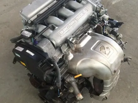 3s efe 5s efe 4a efe 4s efe 2tz 2az 3vz 1mz 2mz Toyota ДВИГАТЕЛЬ ДВС АКПП М за 350 000 тг. в Алматы – фото 27