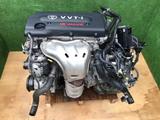 3s efe 5s efe 4a efe 4s efe 2tz 2az 3vz 1mz 2mz Toyota ДВИГАТЕЛЬ ДВС АКПП М за 350 000 тг. в Алматы – фото 4