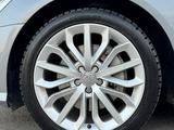 Audi A6 2017 годаүшін14 200 000 тг. в Семей – фото 5