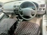 Toyota Starlet 1998 годаүшін1 400 000 тг. в Усть-Каменогорск – фото 5