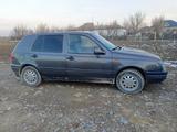 Volkswagen Golf 1993 годаfor900 000 тг. в Шаульдер