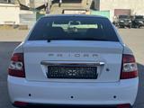 ВАЗ (Lada) Priora 2170 2014 года за 2 400 000 тг. в Костанай – фото 4
