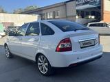 ВАЗ (Lada) Priora 2170 2014 года за 2 400 000 тг. в Костанай – фото 3