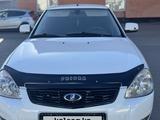 ВАЗ (Lada) Priora 2170 2014 года за 2 400 000 тг. в Костанай – фото 2