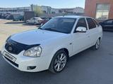 ВАЗ (Lada) Priora 2170 2014 года за 2 400 000 тг. в Костанай