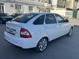 ВАЗ (Lada) Priora 2170 2014 года за 2 400 000 тг. в Костанай – фото 5