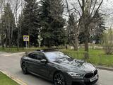 BMW 840 2020 года за 49 000 000 тг. в Алматы – фото 3