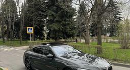 BMW 840 2020 годаүшін50 000 000 тг. в Алматы – фото 3