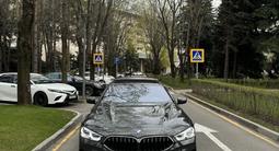 BMW 840 2020 года за 49 000 000 тг. в Алматы