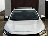 Chevrolet Monza 2024 года за 6 700 000 тг. в Айтеке би – фото 2