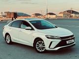 Chevrolet Monza 2024 года за 6 700 000 тг. в Айтеке би