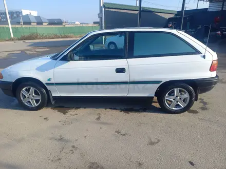 Opel Astra 1993 года за 1 450 000 тг. в Шымкент – фото 9