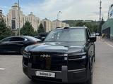 BYD FangChengBao Titanium 7 2025 года за 21 300 000 тг. в Алматы – фото 2